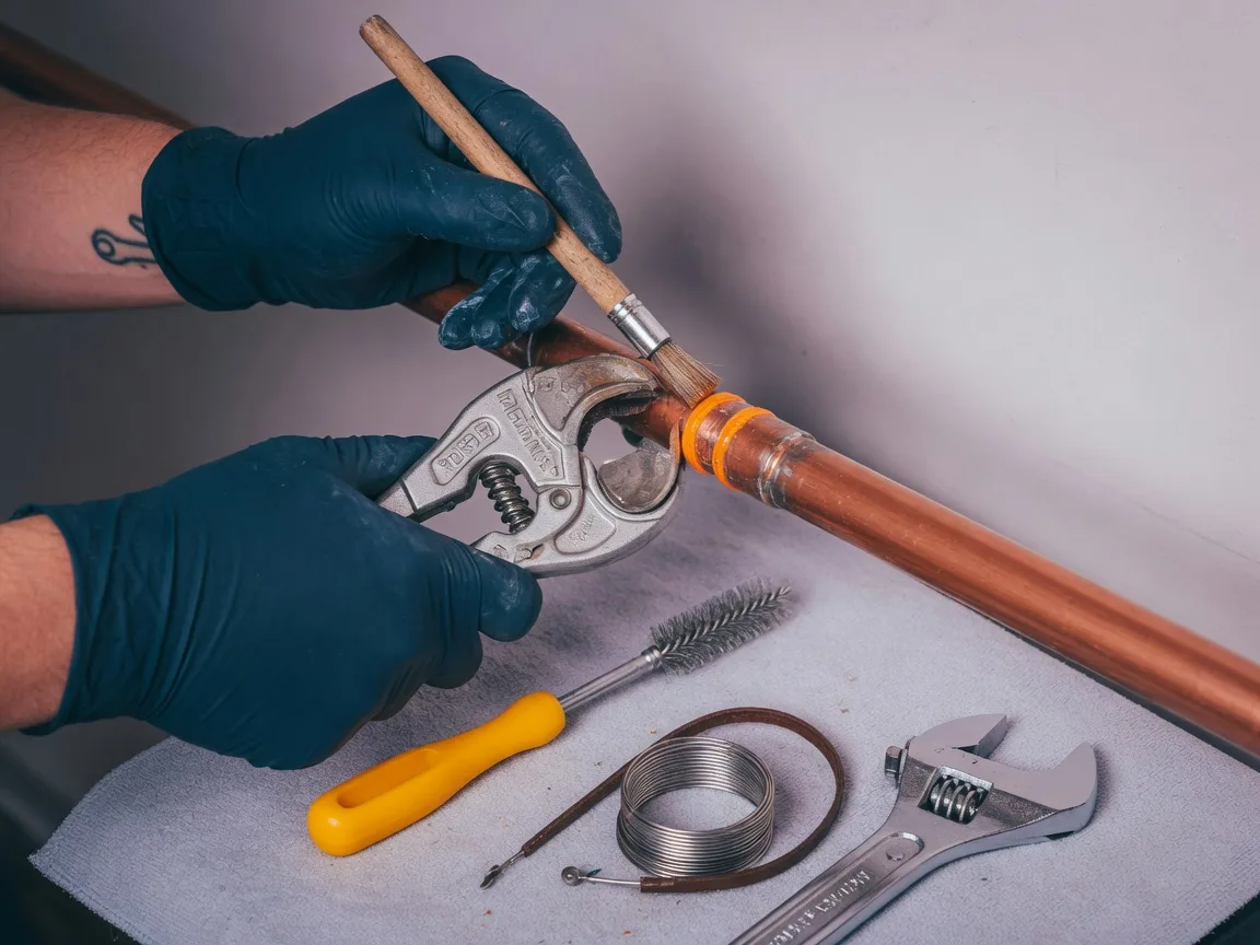 Why choose Sump Pump Repair in Niland, CA